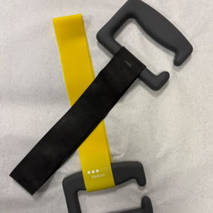 Pakkepris: 2grip + strikker